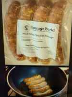 Chicken (Mild) Dracula European