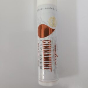 Lip Balm - Cinnamint