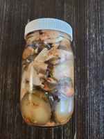 PICKLES - HAPPY CUCUMBERS