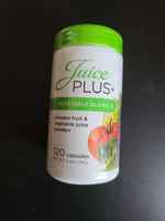 Vegetable Blend Capsules