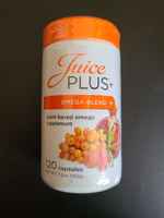 Omega Blend Capsules (2 Mos. Supply)