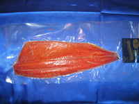 Salmon - Fillet 1.54-1.66 lb.