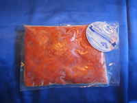 Salmon - Sockeye burgers (100% sockeye salmon)