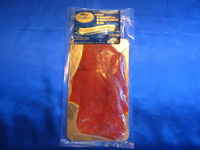 Salmon - Nova Smoked Wild Sockeye Salmon-Lox 4oz.