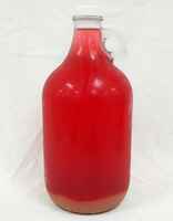 Jun - Triple Berry - 1/2 Gallon