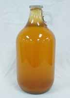 Jun - Holy Basil - 1/2 Gallon