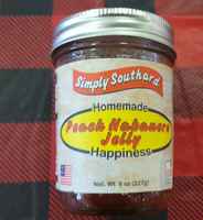 Jelly - Peach Habanero