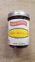 Jam - Triple Berry