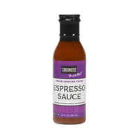 Sauce ESPRESSO SAUCE & MARINADE - 12 Oz