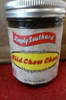 Relish - Mild Chow Chow